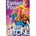 Fantastic Four: Flesh and Stone