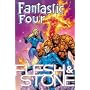 Fantastic Four: Flesh and Stone