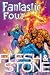 Search : Fantastic Four: Flesh and Stone