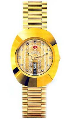 Rado Men's Watches Original R12413153 - WW