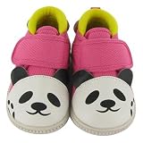 Yochi Yochi Princess Sakura Squeaky Shoes