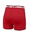 Under Armour Girls' UA HeatGear Armour 3