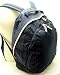 geräumig-Backpack Rucksack blau