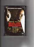 Hostage (Bajo Amenaza) [NTSC/REGION 1 & 4 DVD. Import-Latin America]