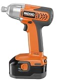 Factory-Reconditioned RIDGID ZRR82320 14.4 Volt Impact Driver
