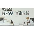New York Wording Wall Stickers by Nouvelles Images
