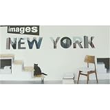New York Wording Wall Stickers by Nouvelles Images