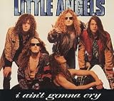 I aint gonna cry (4 tracks, 1991, digi)