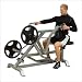 Body Solid Leverage Seated Row