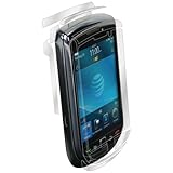 Body Glove EZARMOR Case for Blackberry Torch 9800 (Clear)