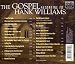 The Gospel According to Hank Williams
