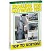 DVD Trolling For Saltwater Fish: Top To Bottom