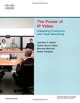 The Power of IP Video: Unleashing Productivity with Visual Networking: Unleashing Productivity with Rich Media (Network Business)