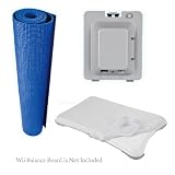 Wii Fit 3 in 1 Starter Kit