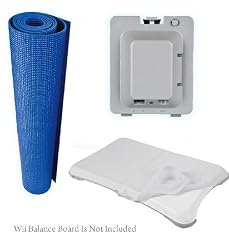 Wii Fit 3 in 1 Starter Kit