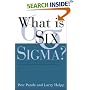What Is Six Sigma?