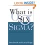 What Is Six Sigma?