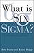What Is Six Sigma?