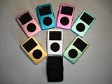 Aluminium Case for iPod Video 5th Generation 30 60 80 GB