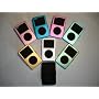 Aluminium Case for iPod Video 5th Generation 30 60 80 GB