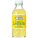 C1000 ビタミンレモン 140ml × 30本 瓶