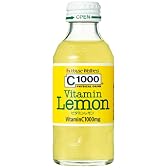 ハウス ウェルネスフーズ C1000 ビタミンレモン 140ml×30本