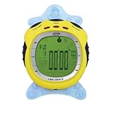 FINIS Lap Track