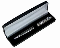 NFL St. Louis Rams Executive Pen with Case