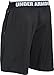 Under Armour Men's Reflex Running Shorts - AW15 - Medium - Black