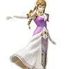 amiibo ゼルダ(大乱闘スマッシュブラザーズシリーズ)