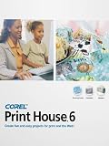 Corel Print House 6 multilingual