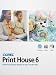Corel Print House 6 [Import]