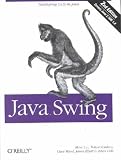 Books : Java Swing