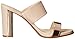 Nine West Women's Prtyprincess Leather Dress Pump