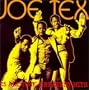 Joe Tex - 25 All Time Greatest Hits