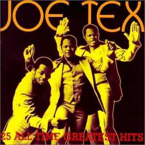 Joe Tex - Hold On To What You