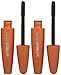CoverGirl Lashblast Mascara - Black (805) - 2 pk