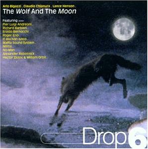 CD-Charts  Search : The Moon and the Wolf (Drop 6)