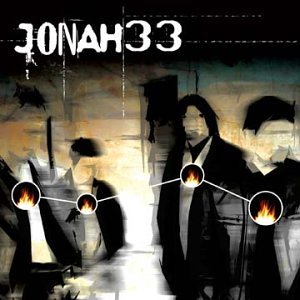 Jonah33 - Jonah33 (2003)