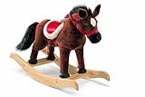 Gundfun Mechanical Rocking Horse