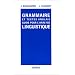 Grammaire et textes anglais