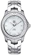 NEW TAG HEUER LINK DIAMOND Mens WATCH WJ111B.BA0575 NEW TAG HEUER LINK DIAMOND Mens WATCH WJ111B.BA0575