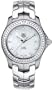 NEW TAG HEUER LINK DIAMOND Mens WATCH WJ111B.BA0575
