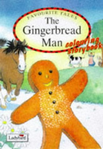 Gingerbread