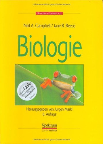 Biologie