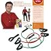 SPRI Bob Greene Total Body Makeover Strength Training Kit