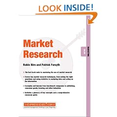Market Research (Express Exec)