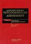Comprehensive Handbook of Psychological Assessment, Industrial and Organizational Assessment. (Volume 4)