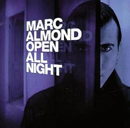 Marc Almond Picture 4