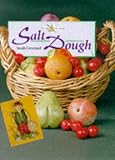 Salt Dough (Art of Crafts)